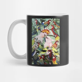 "Peter's Natives" Mug